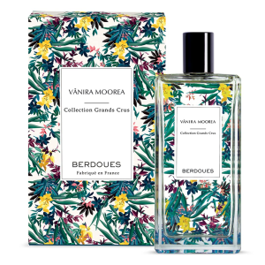 Berdoues VANIRA MOOREA Collection Grands Crus Unisex