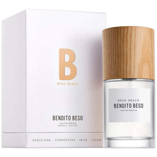 Beso Beach BENDITO BESO Unisex