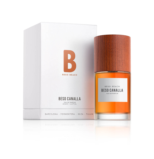 Beso Beach BESO CANALLA Unisex