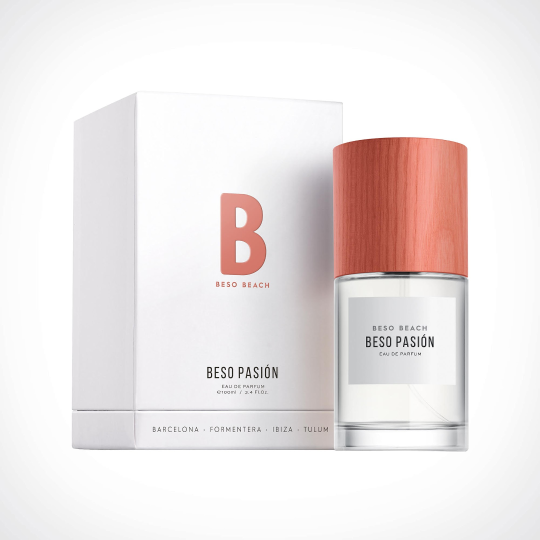 Beso Beach BESO PASION Unisex