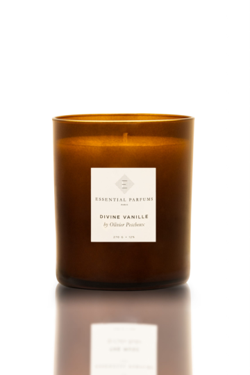 Essential Parfums DIVINE VANILLE Unisex