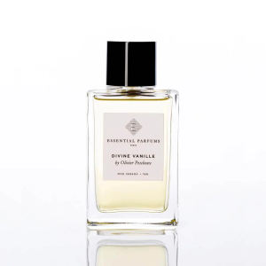 Essential Parfums DIVINE VANILLE Unisex