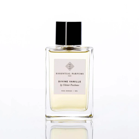 Essential Parfums DIVINE VANILLE Unisex