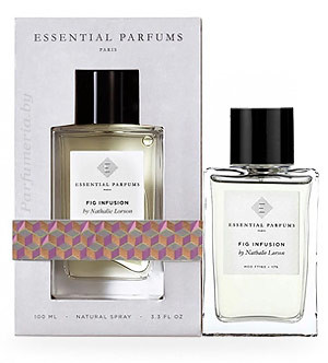 Essential Parfums FIG INFUSION Unisex