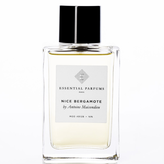 Essential Parfums NICE BERGAMOTE Unisex