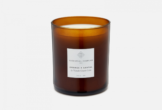 Essential Parfums ORANGE X SANTAL Unisex