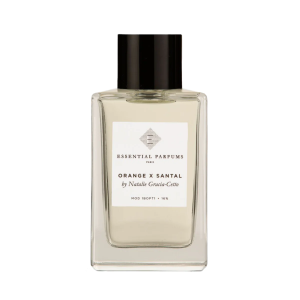 Essential Parfums ORANGE X SANTAL Unisex