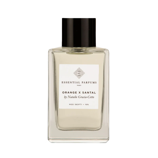 Essential Parfums ORANGE X SANTAL Unisex