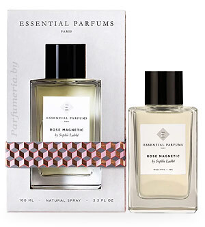 Essential Parfums ROSE MAGNETIC Unisex