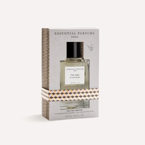 Essential Parfums THE MUSC Unisex