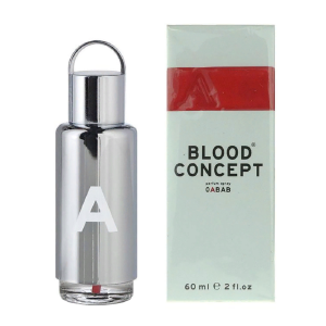 Blood Concept 0ABAB Unisex