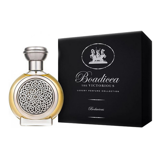 Boadicea the Victorious BODACIOUS Luxury Perfume Collection Unisex