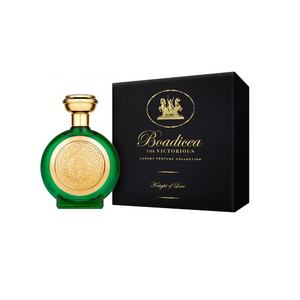 Boadicea the Victorious KNIGHT OF LOVE Luxury Perfume Collection Men
