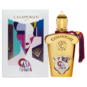 Xerjoff CASAFUTURA Unisex