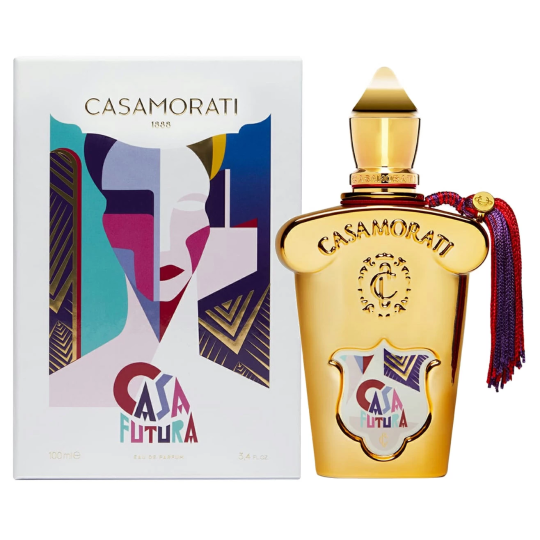Xerjoff CASAFUTURA Unisex
