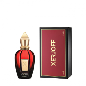 Xerjoff GOLDEN GREEN Unisex