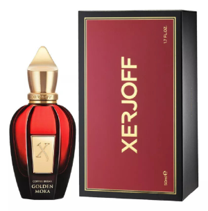 Xerjoff GOLDEN MOKA Unisex