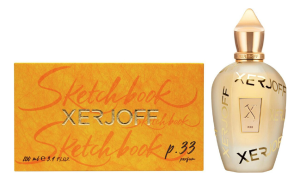 Xerjoff P.33 Unisex