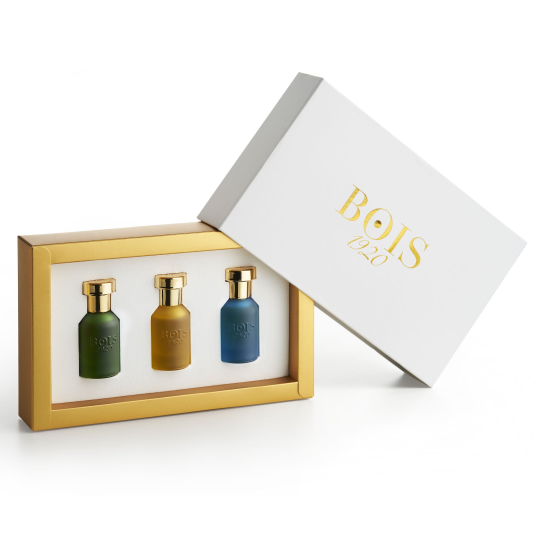 Bois 1920 CANNABIS, CANNABIS FUTTATA, CANNABIS SALATA Unisex