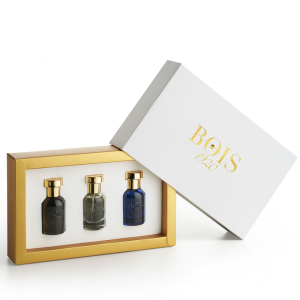 Bois 1920 OLTREMARE, PARANA, CENTENARIO Unisex