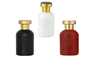 Bois 1920 ORO NERO, ORO ROSSO, ORO BIANCO Unisex