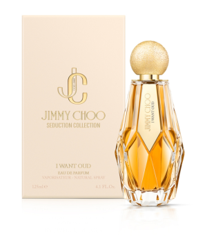 Jimmy Choo I WANT OUD Women