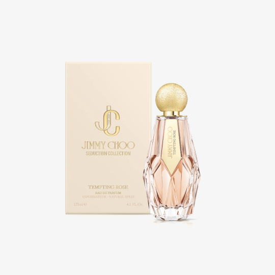 Jimmy Choo TEMPTING ROSE Women