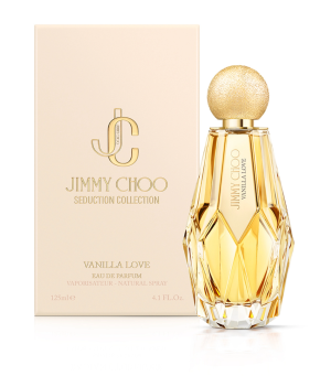 Jimmy Choo VANILLA LOVE Women