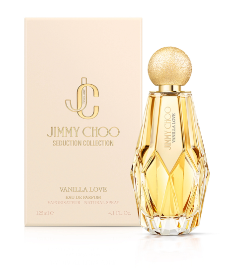 Jimmy Choo VANILLA LOVE Women
