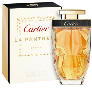 Cartier LA PANTHERE PARFUM Women