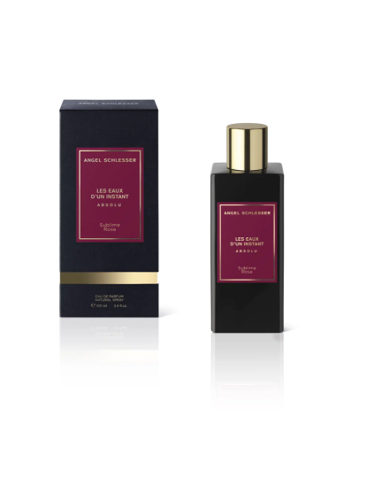 Angel Schlesser Absolu SUBLIME ROSE Unisex