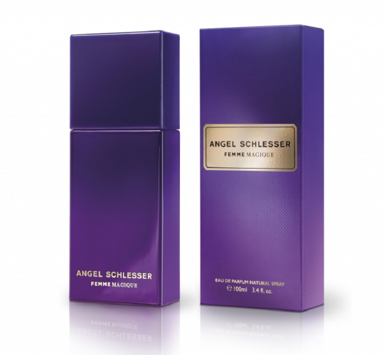 Angel Schlesser MAGIQUE Women