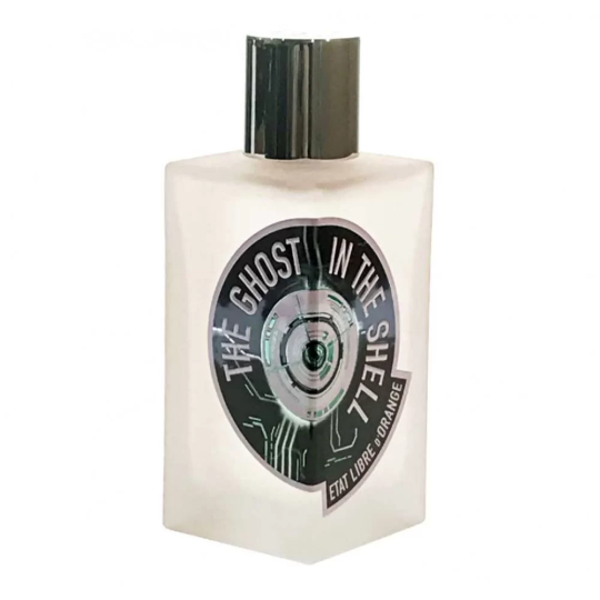 Etat Libre D'orange THE GHOST IN THE SHELL Unisex