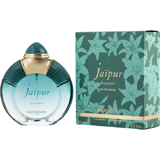 Boucheron JAIPUR BOUQUET Women