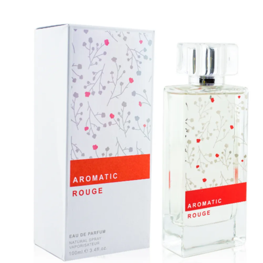 Alhambra AROMATIC ROUGE Women