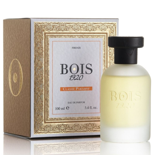 Bois 1920 CLASSIC PARADISE Unisex