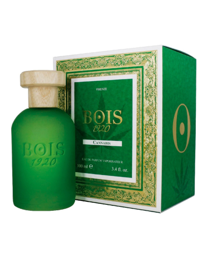 Bois 1920 CANNABIS Unisex