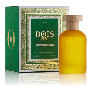 Bois 1920 CANNABIS FRUTTATA Unisex