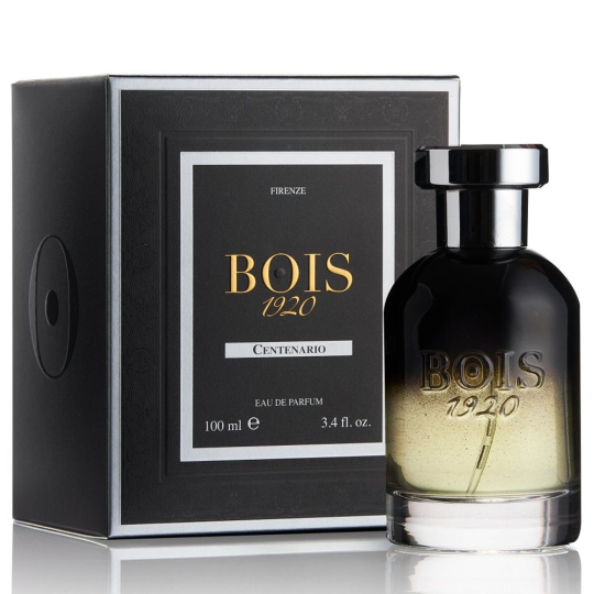 Bois 1920 CENTENARIO Unisex