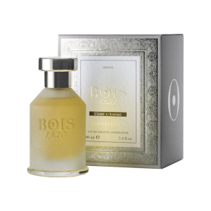 Bois 1920 COME L'AMORE Limited Edition Unisex