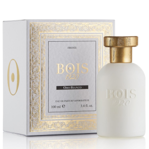 Bois 1920 ORO BIANCO Unisex