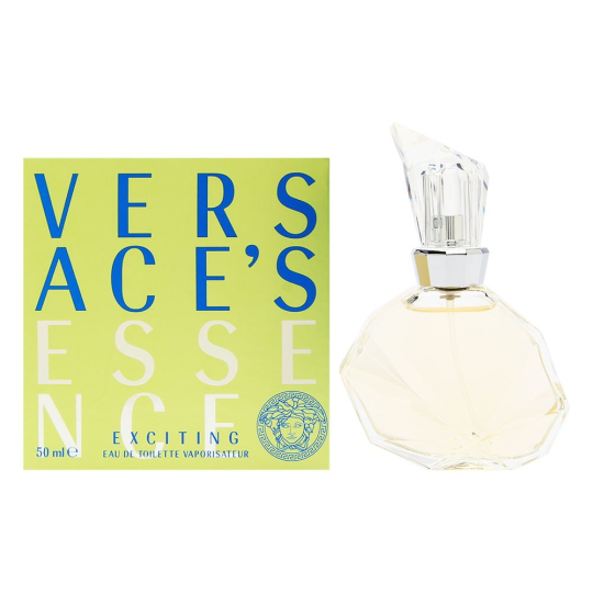 Versace ESSENCE EXCITING Women