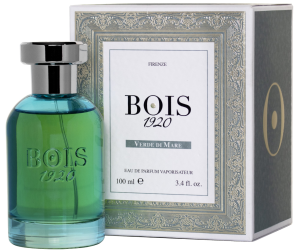 Bois 1920 VERDE DI MARE Unisex