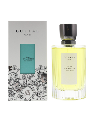 Annick Goutal BOIS D'HADRIEN Unisex