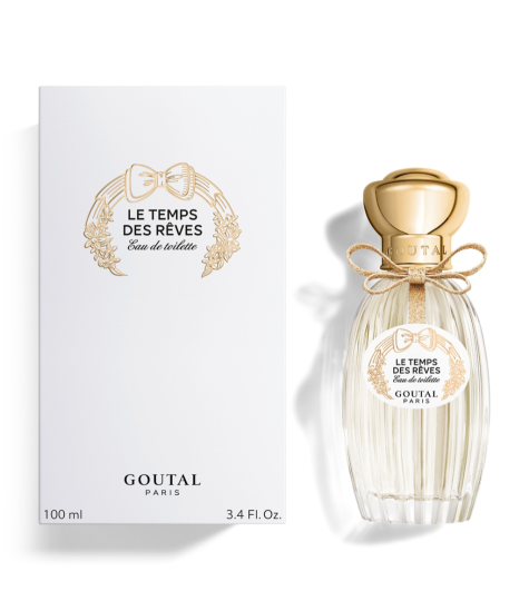 Annick Goutal LE TEMPS DES REVES Unisex