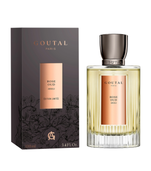 Annick Goutal ROSE OUD ABSOLU Edition Limitee Unisex