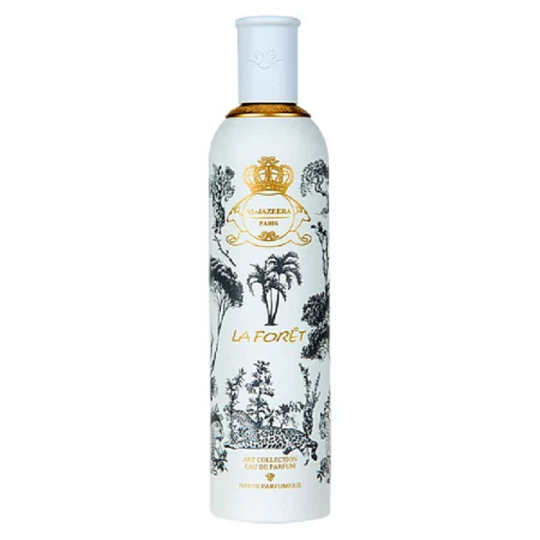 Al-Jazeera LA FORET Unisex
