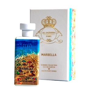 Al-Jazeera MARBELLA Unisex