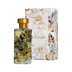 Al-Jazeera PATCHOULI Unisex