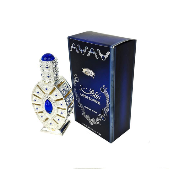 Al Rehab RABEA ELOMER Unisex